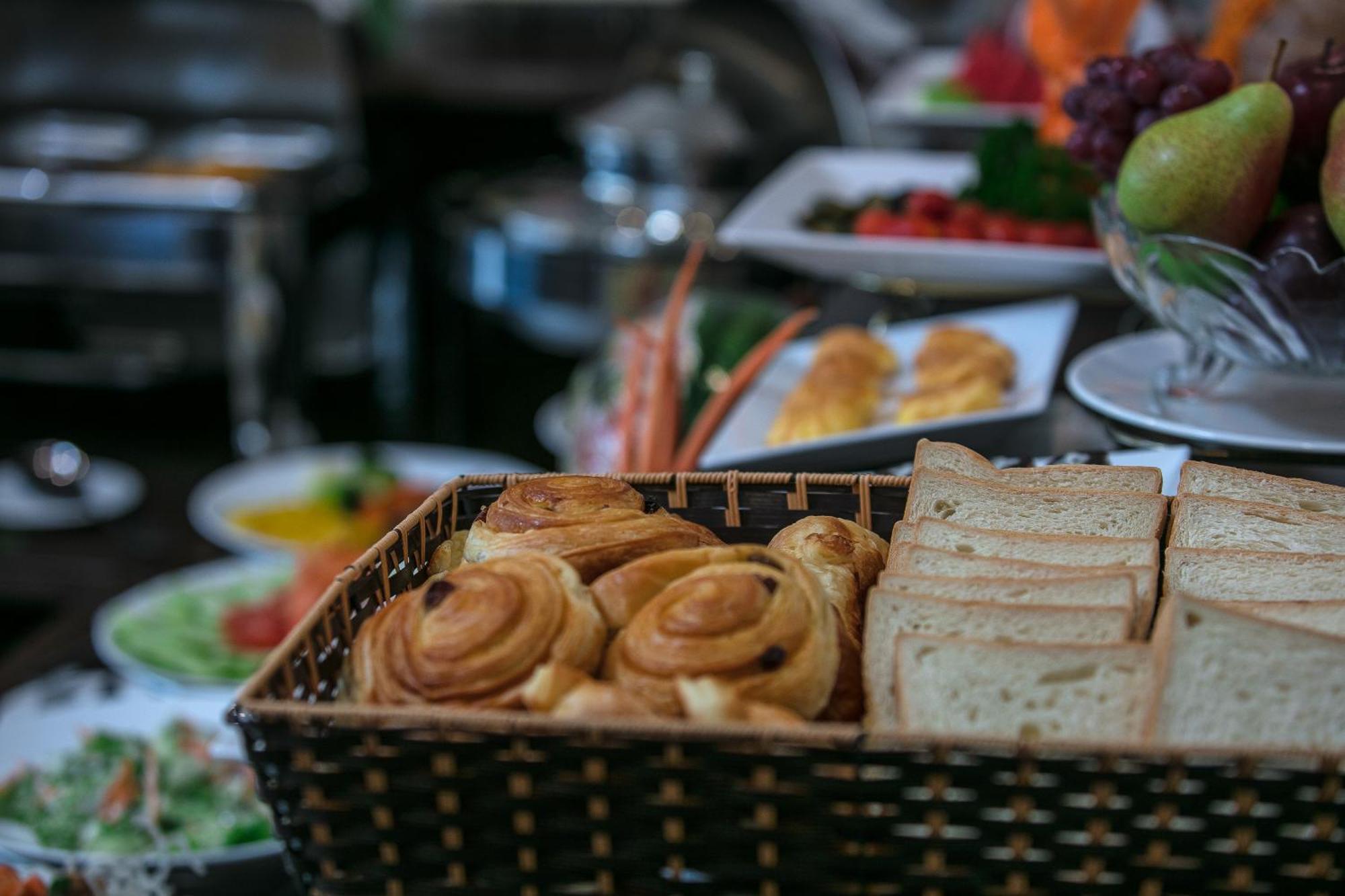 Royal St Hanoi Hotel — Photos 3