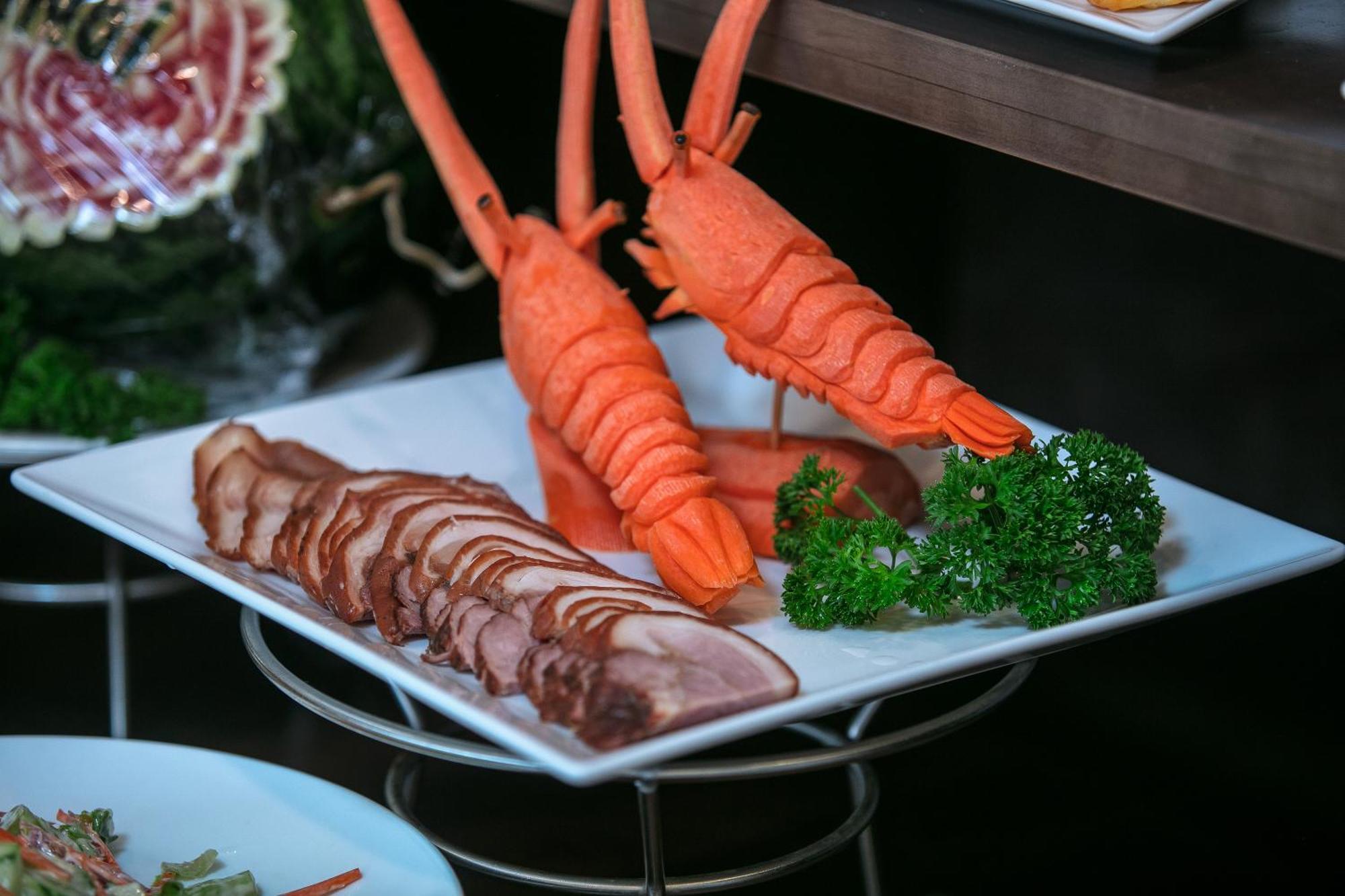 Royal St Hanoi Hotel — Photos 2